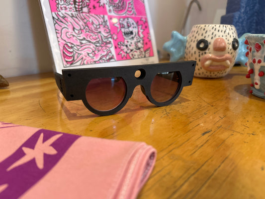 Octo Fuga Lentes