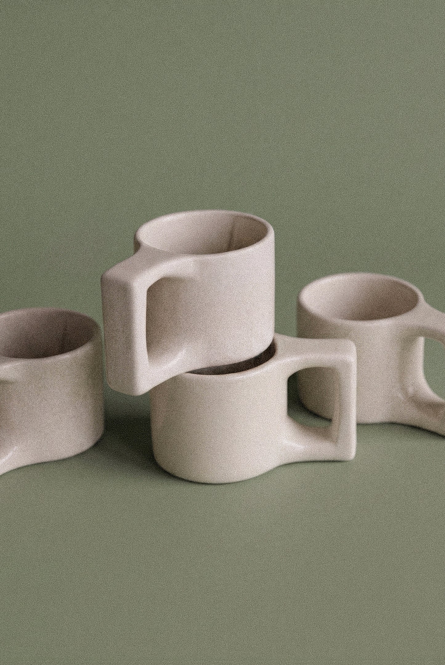 Taza Kiyo Espresso