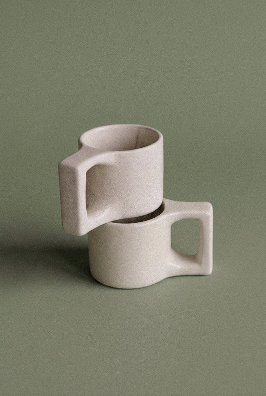 Taza Kiyo Espresso