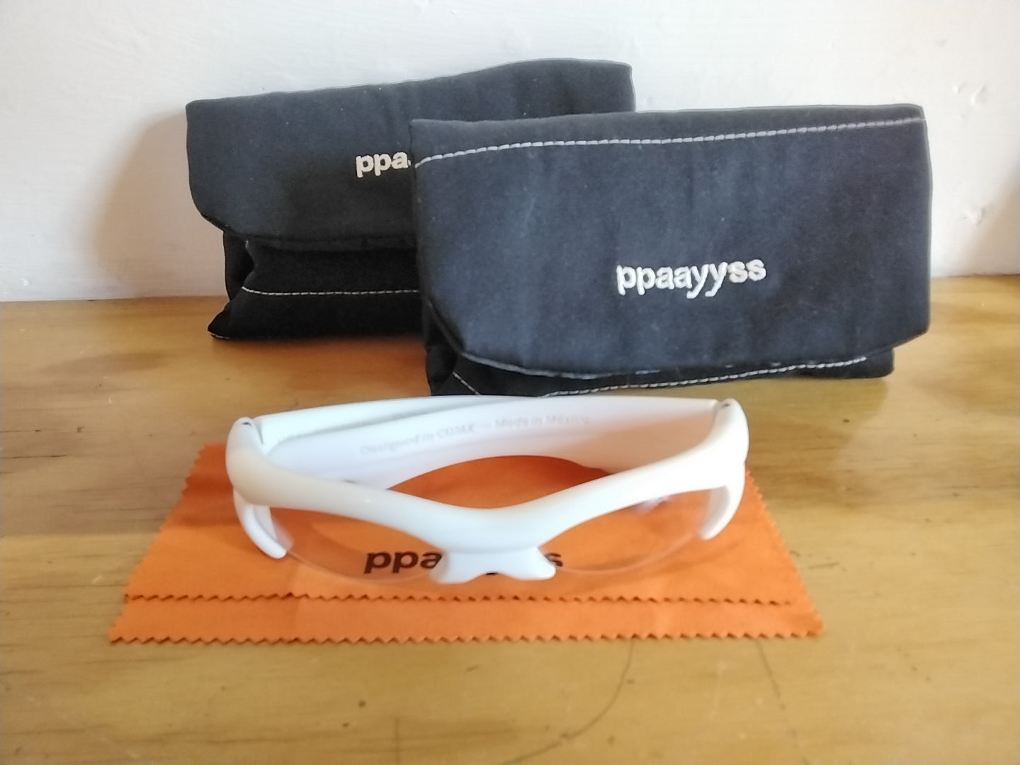 PAY'S lentes S-01