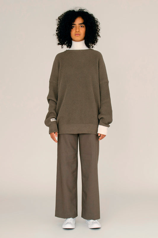 Fisher Olive
